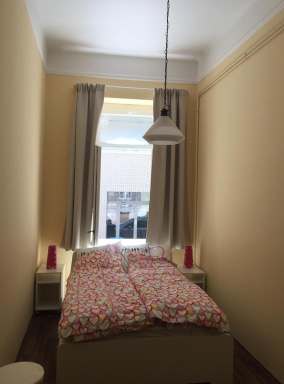 Entire Luxury In The Center Apartment