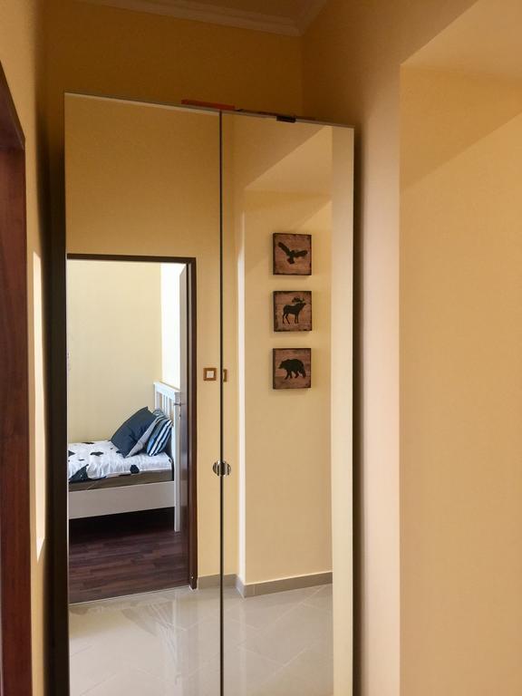 Apartmán Entire Luxury In The Center *