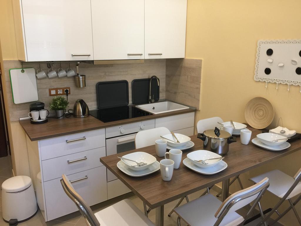 Apartment Entire Luxury In The Center