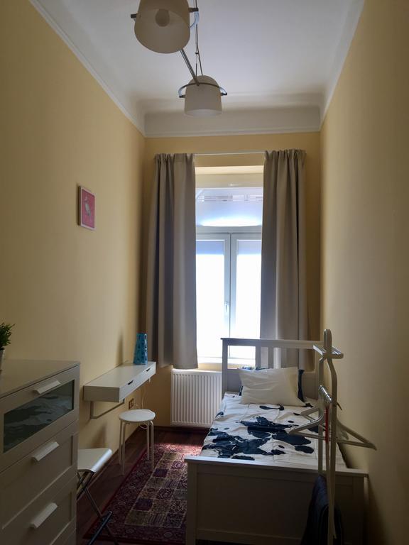 Entire Luxury In The Center Apartment Budapest