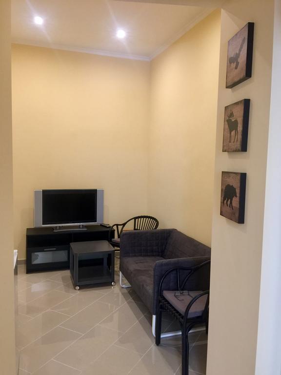 Entire Luxury In The Center Apartment Budapest